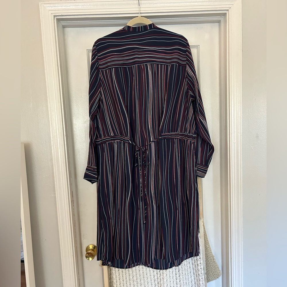 Button down dress - Picture 9 of 10